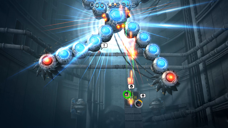 Sky Force Reloaded - Cuộc chiến trên không: Tìm hiểu tựa game hành động được nhiều người săn đón 5