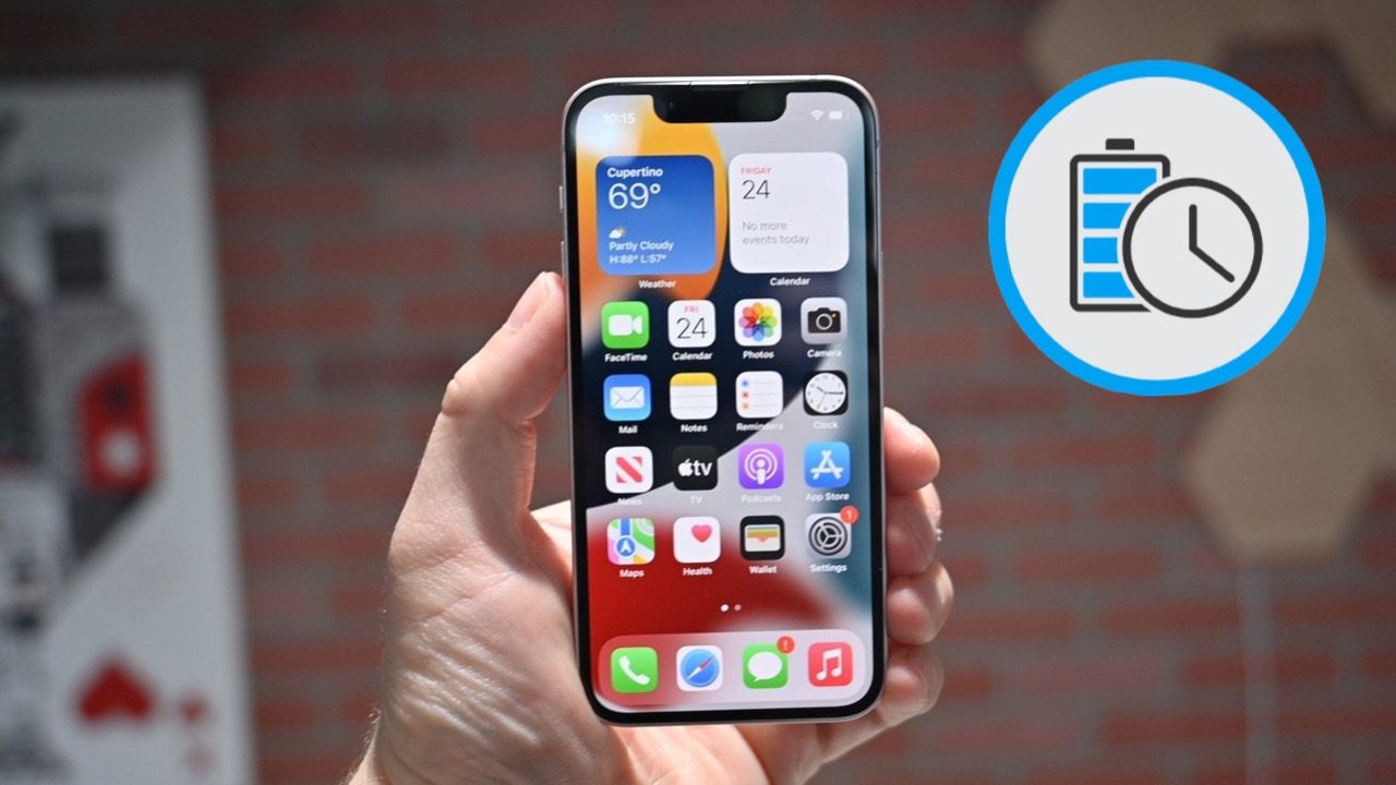 Tắt ứng dụng chạy ngầm iPhone 2