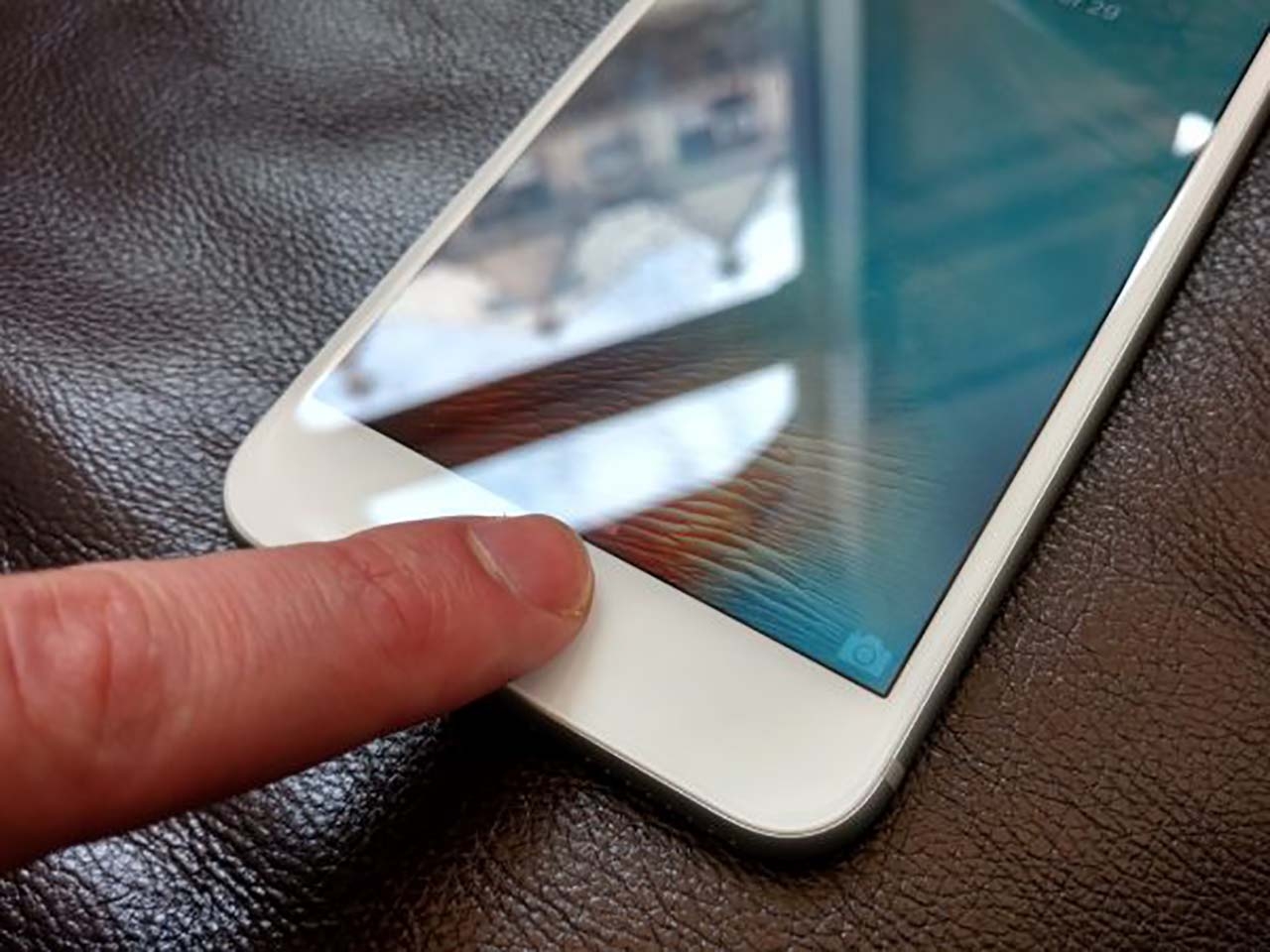 Tắt ứng dụng chạy ngầm iPhone 3