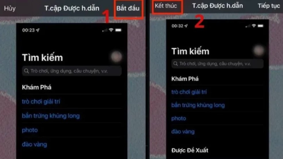 Cách cài mật khẩu ứng dụng trên điện thoại nhanh chóng, tăng tính bảo mật cho thiết bị 10