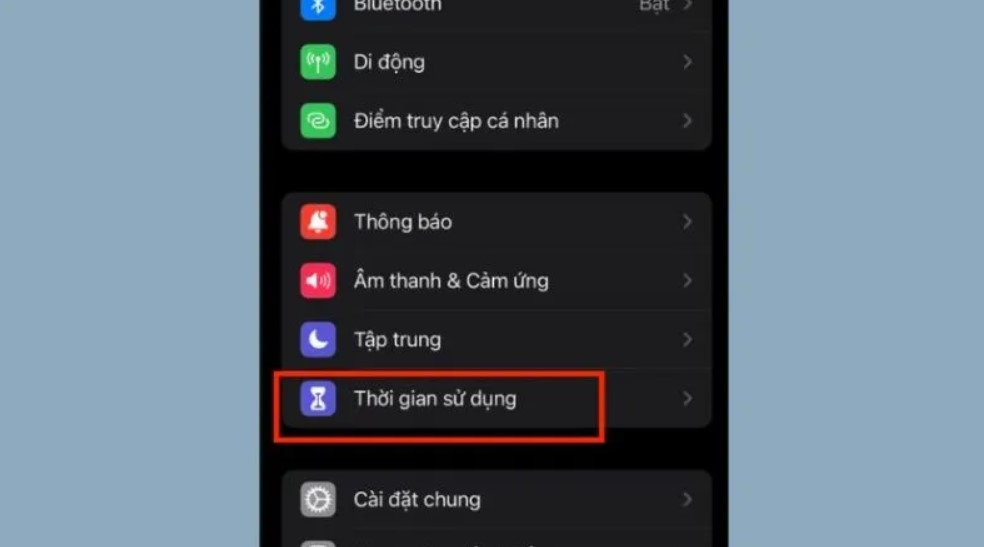 Cách cài mật khẩu ứng dụng trên điện thoại nhanh chóng, tăng tính bảo mật cho thiết bị 3