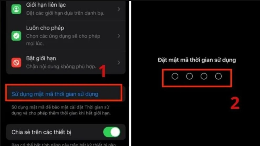 Cách cài mật khẩu ứng dụng trên điện thoại nhanh chóng, tăng tính bảo mật cho thiết bị 4