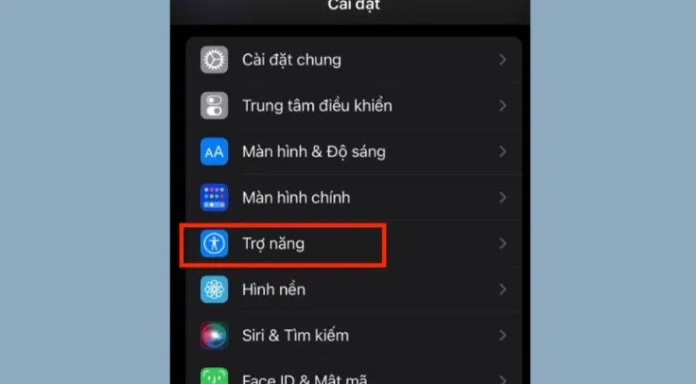 Cách cài mật khẩu ứng dụng trên điện thoại nhanh chóng, tăng tính bảo mật cho thiết bị 7