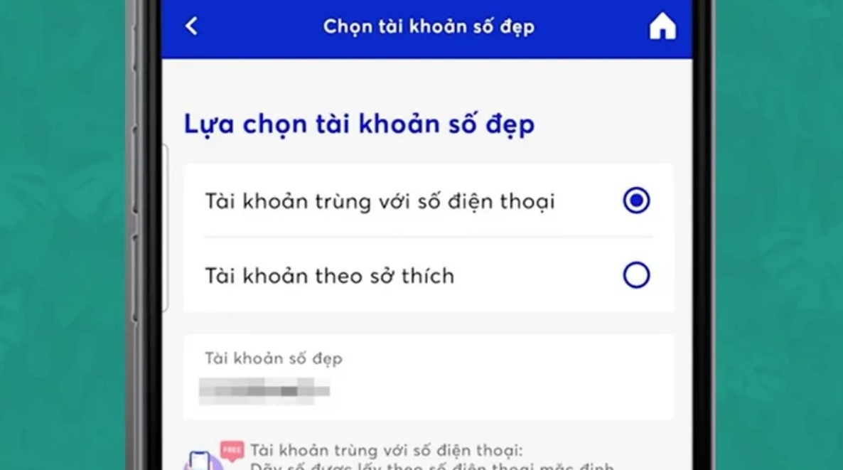 Tải app MB Bank siêu đơn giản, dễ nhớ, dễ thao tác cho người dùng mới 11
