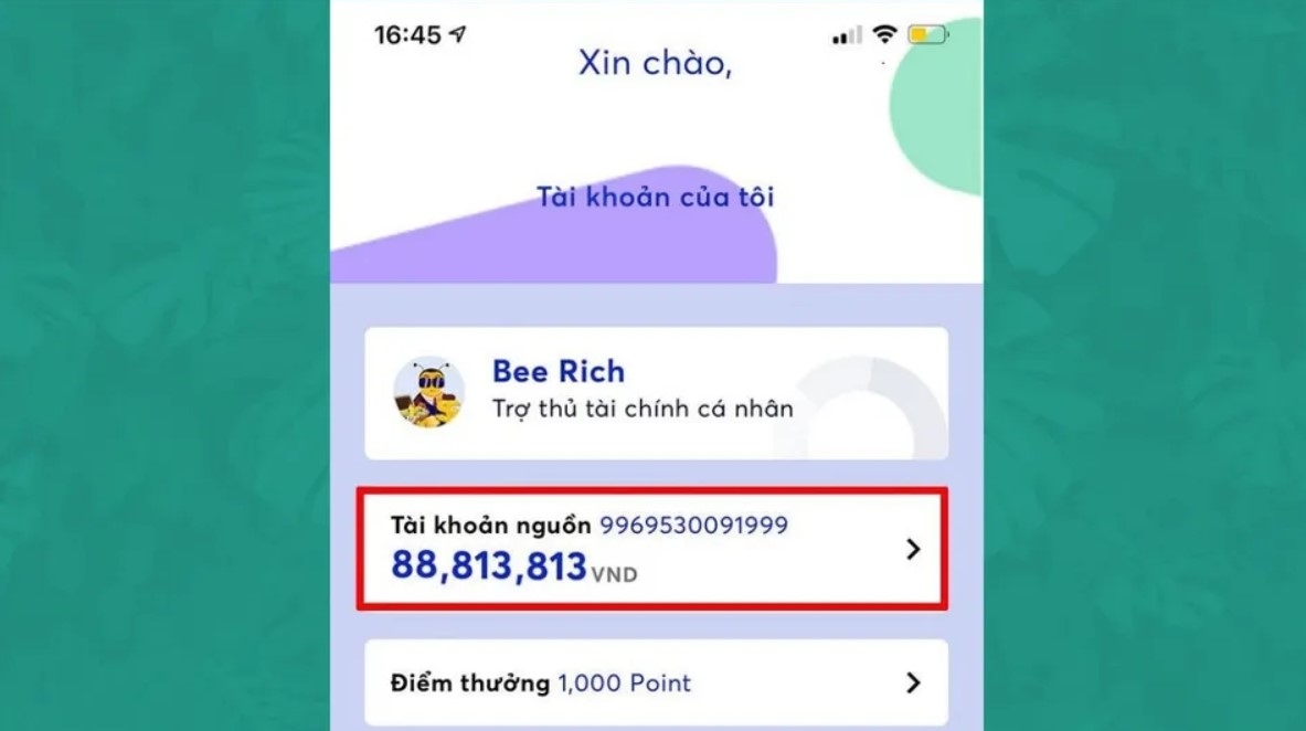 Tải app MB Bank siêu đơn giản, dễ nhớ, dễ thao tác cho người dùng mới 14