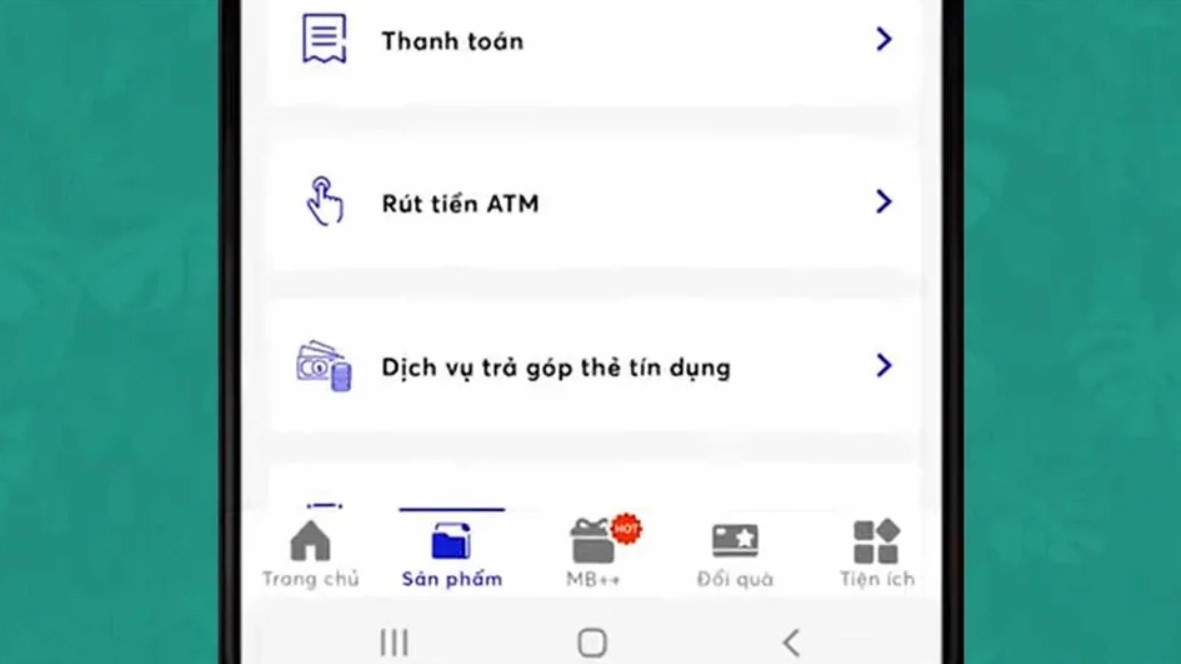 Hướng dẫn tải app MBBank về điện thoại - Tận dụng tối đa dịch vụ ngân hàng