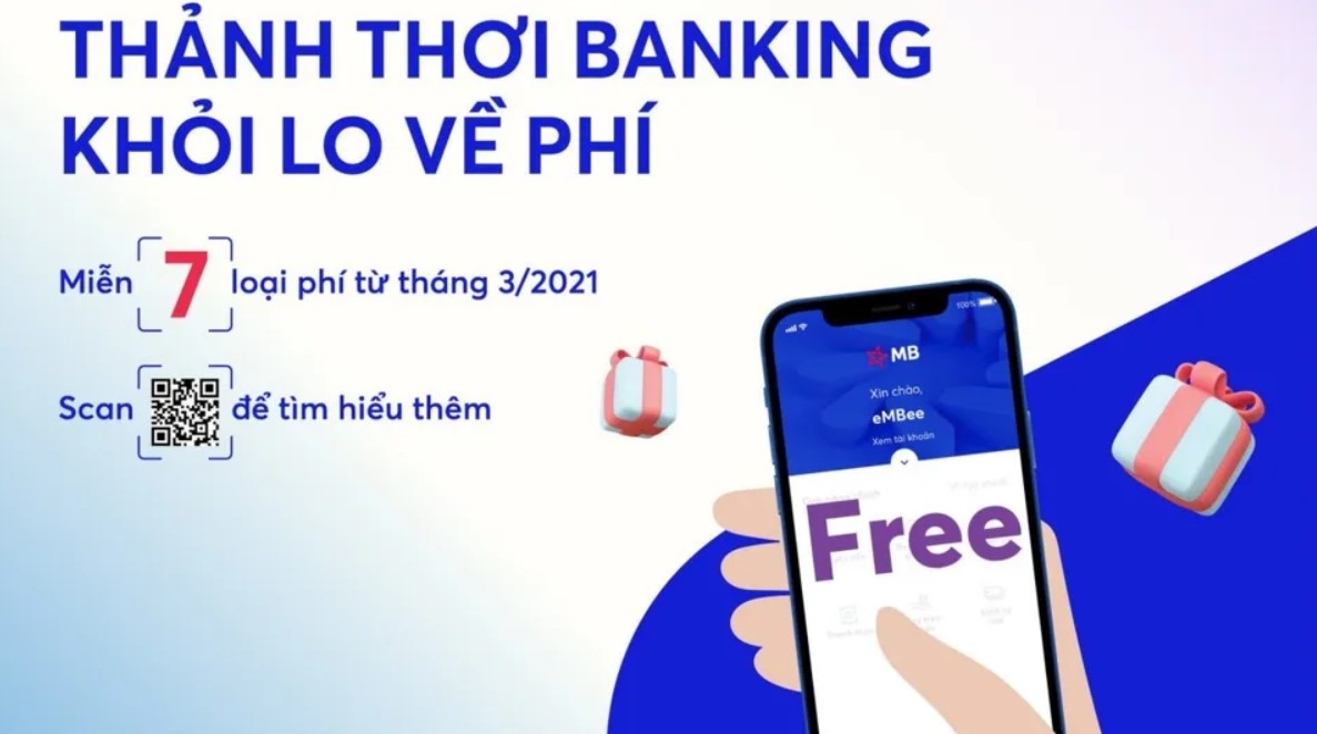 Tải app MB Bank siêu đơn giản, dễ nhớ, dễ thao tác cho người dùng mới  2