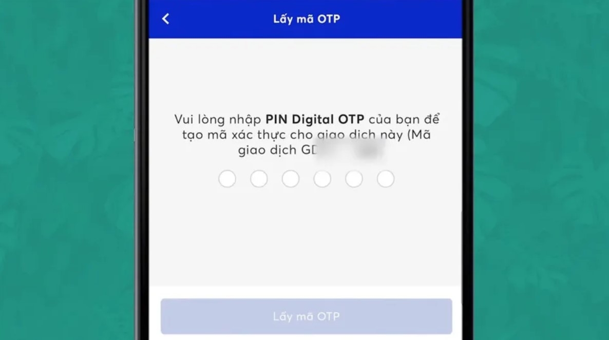 Tải app MB Bank siêu đơn giản, dễ nhớ, dễ thao tác cho người dùng mới 22