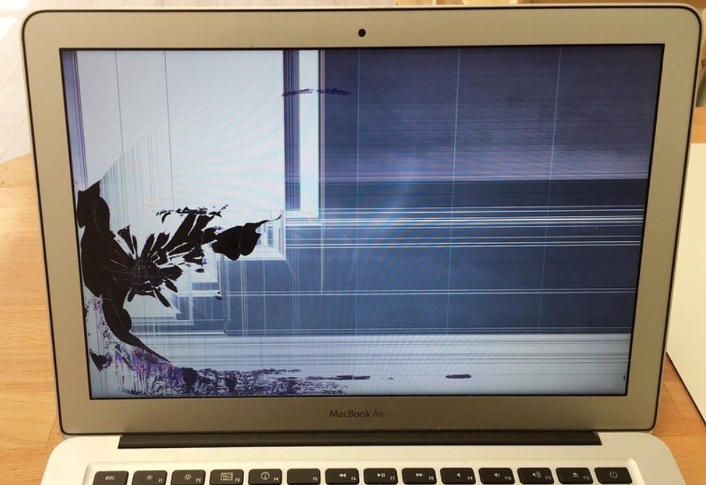 Màn hình Macbook bị ám xanh: Tìm hiểu nguyên nhân và biện pháp khắc phục hiệu quả 6