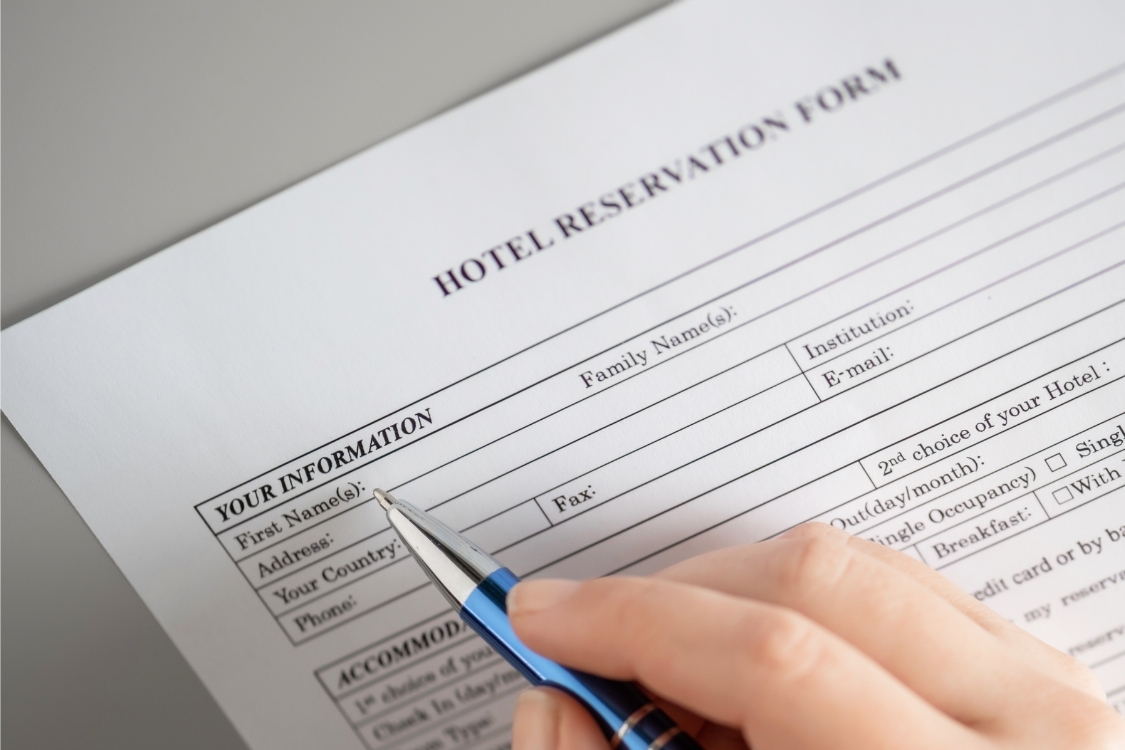 First name là họ hay tên?