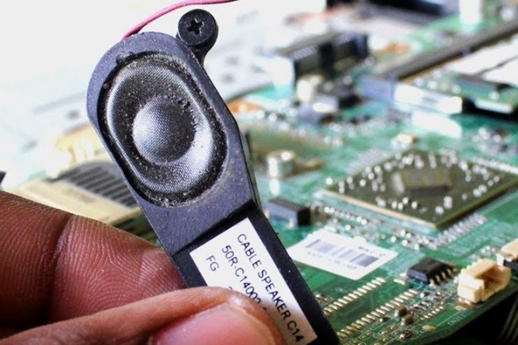 Loa Laptop bị rè - soi nguyên nhân & cách khắc phục chỉ 5 phút - Hình 1