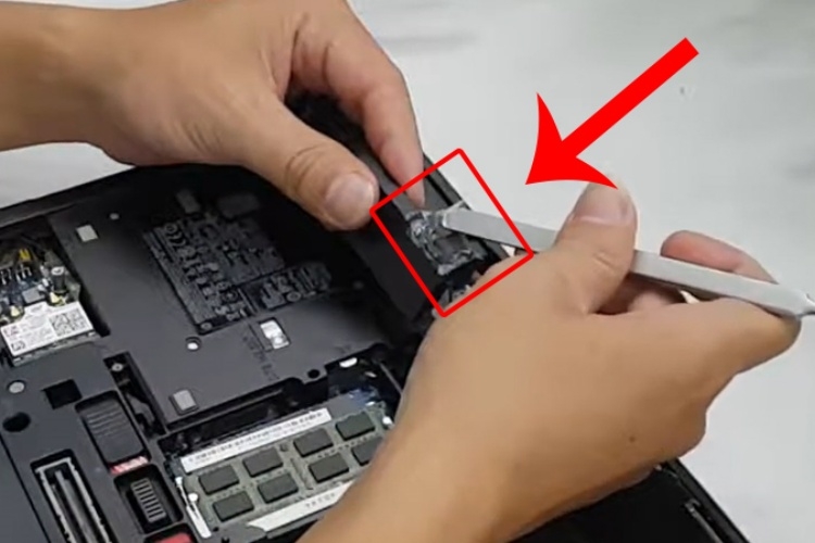 Loa Laptop bị rè - soi nguyên nhân & cách khắc phục chỉ 5 phút - Hình 5