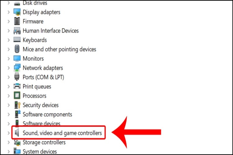 Loa Laptop bị rè - soi nguyên nhân & cách khắc phục chỉ 5 phút - Hình 8