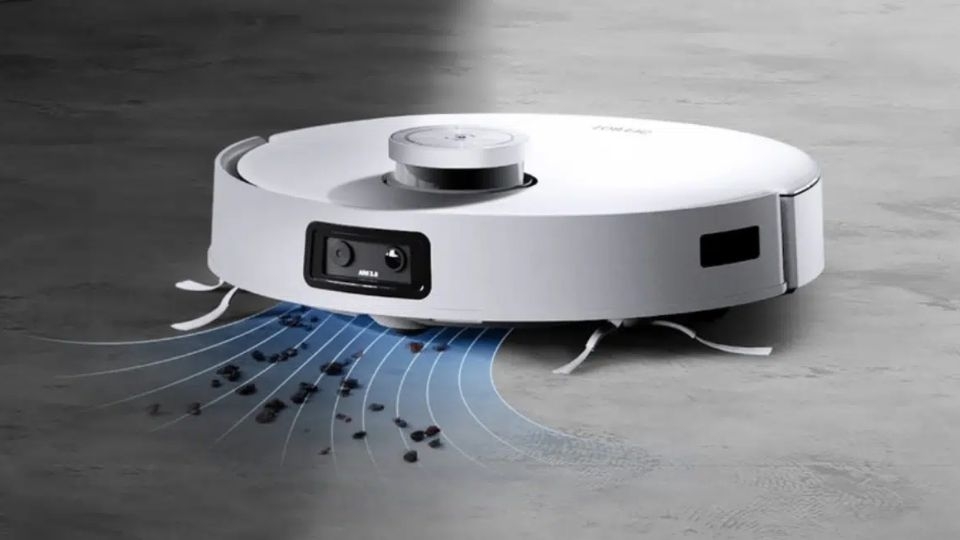 Thiết kế sang trọng, tinh tế và bắt mắt