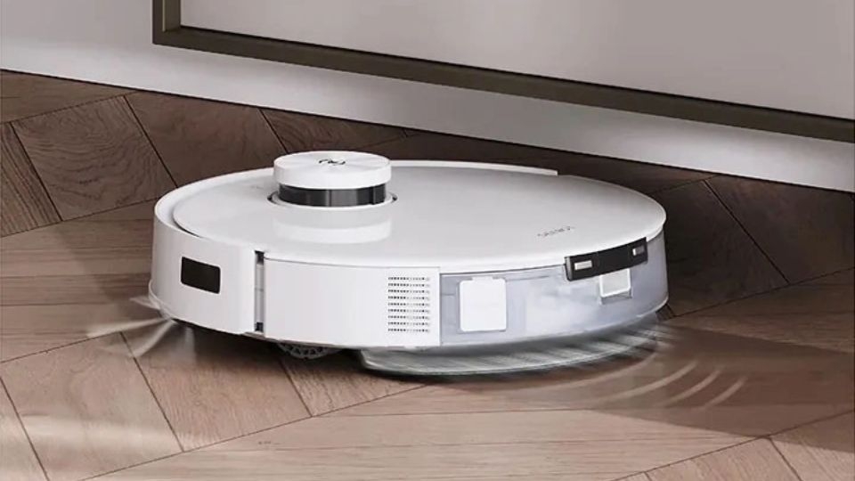 Lực hút lớn và công suất mạnh mẽ