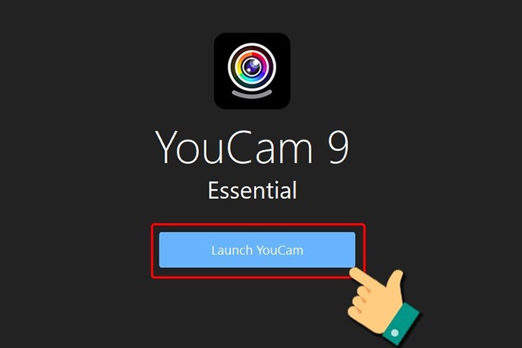 CyberLink YouCam (hình 13)