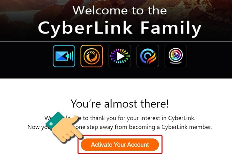 CyberLink YouCam (hình 15)