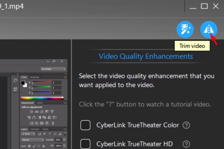 CyberLink YouCam (hình 23)