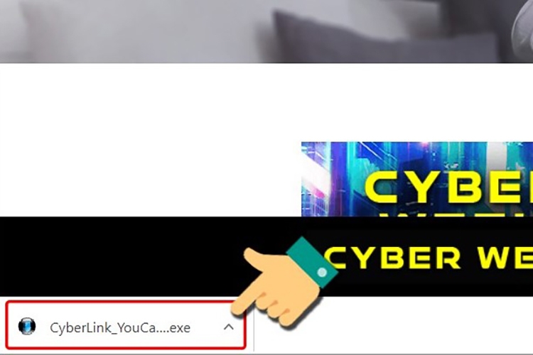 CyberLink YouCam (hình 9)