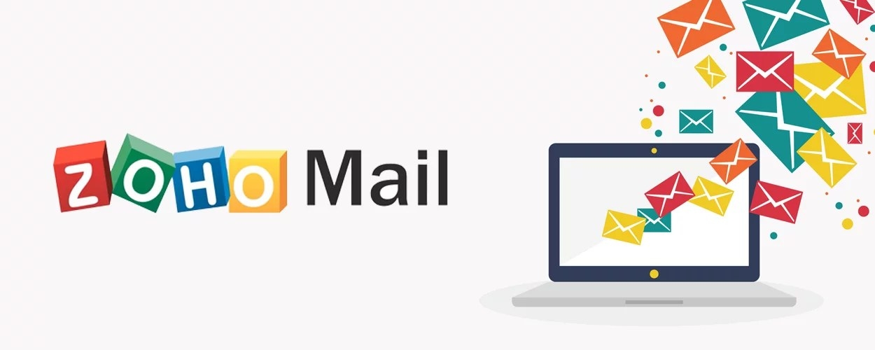 Zoho Mail - hình 6