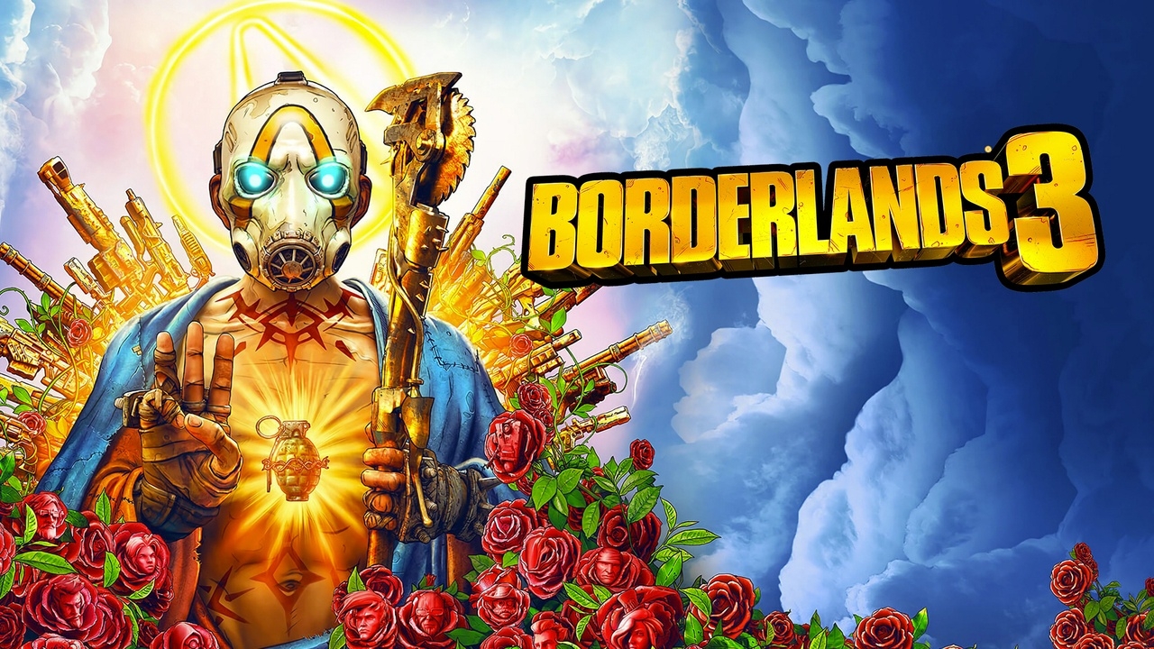 Borderlands 3 1