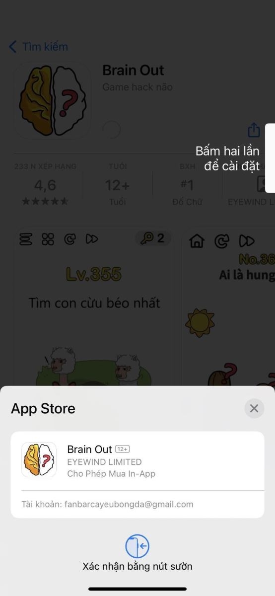 Brain Out - hình 10