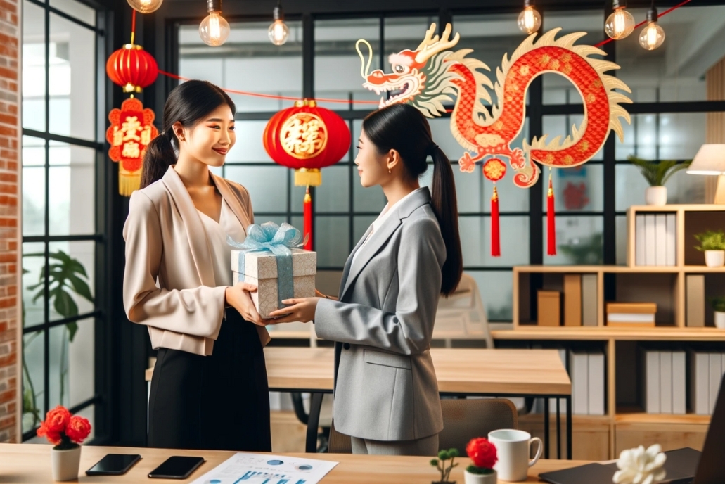 Lời chúc khách hàng năm mới, chúc Tết khách hàng
