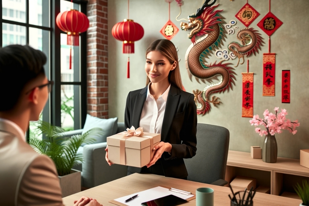 Chúc mừng năm mới khách hàng ngắn gọn, chúc Tết khách hàng