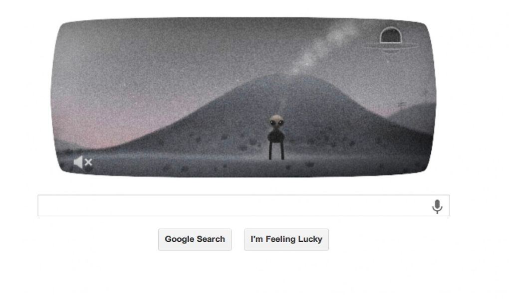Doodle Google là gì? Khám phá những điều thú vị đằng sau những biểu tượng có thể bạn chưa biết 1