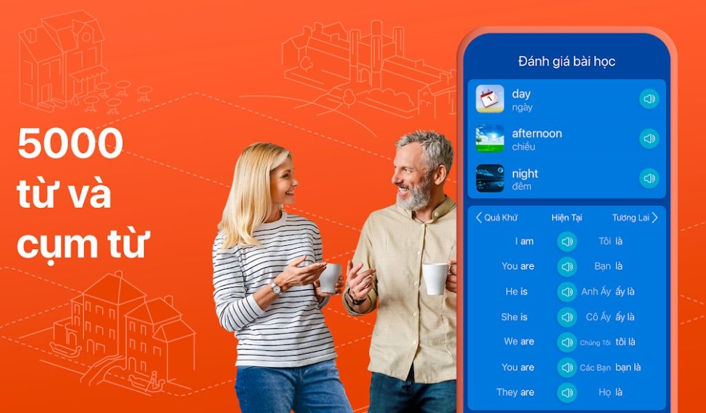 Ứng dụng Mondly là gì và tính năng nổi bật? Có nên sử dụng để học ngoại ngữ không? 5