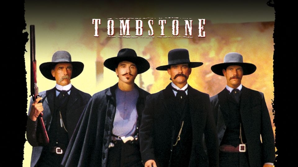 Tombstone
