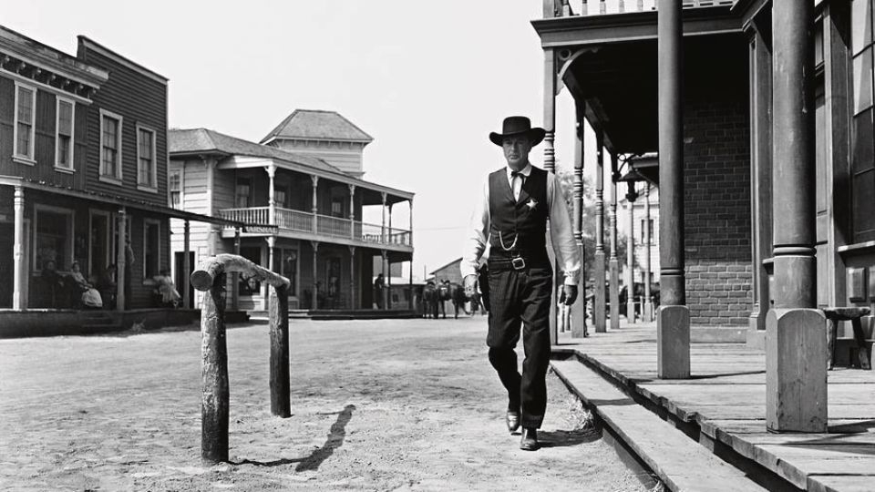 High Noon