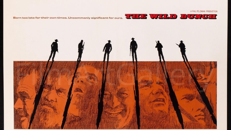 The Wild Bunch