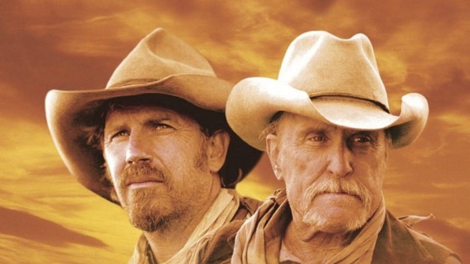 Open Range
