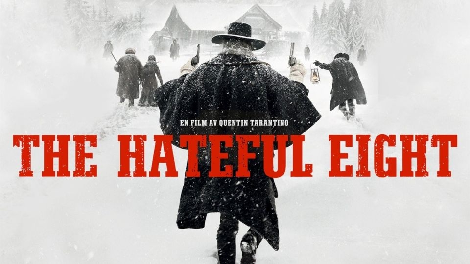 The Hateful Eight