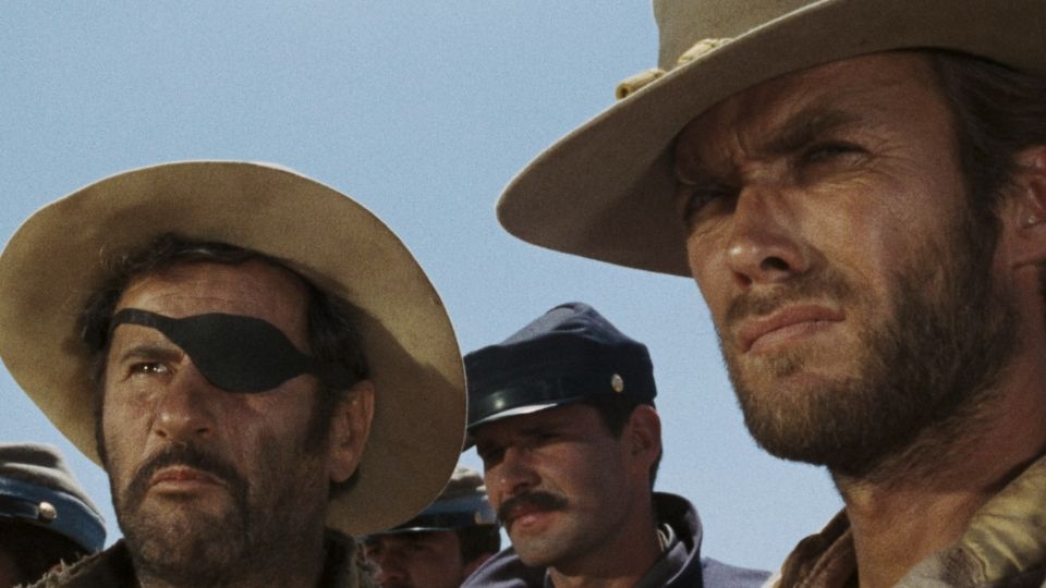 The Good, the Bad and the Ugly
