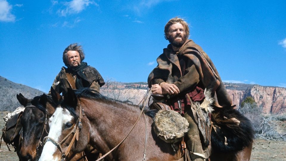 Jeremiah Johnson