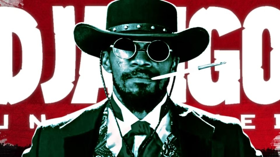 Django Unchained
