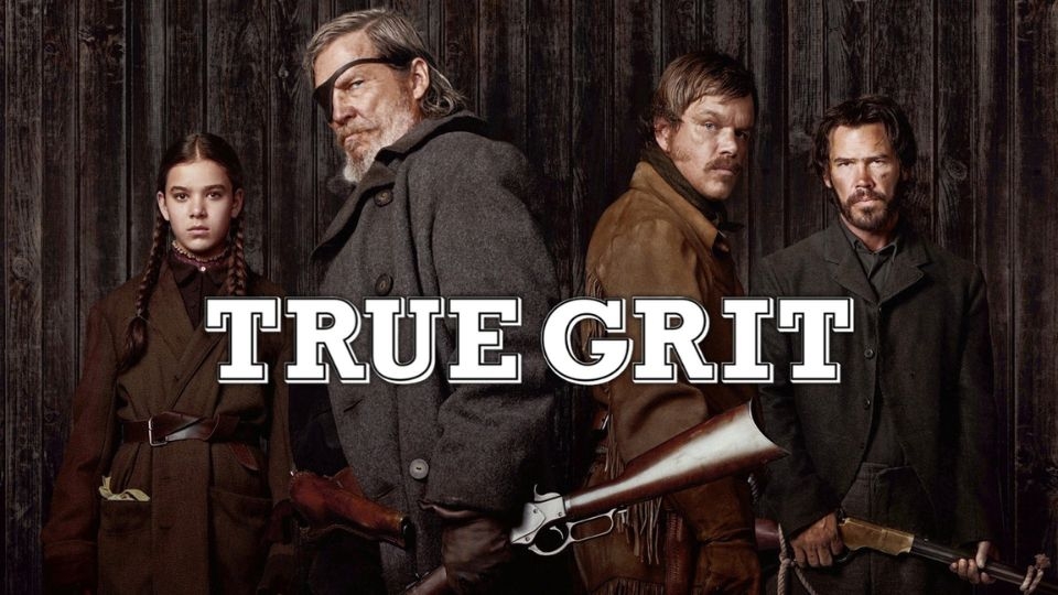 True Grit