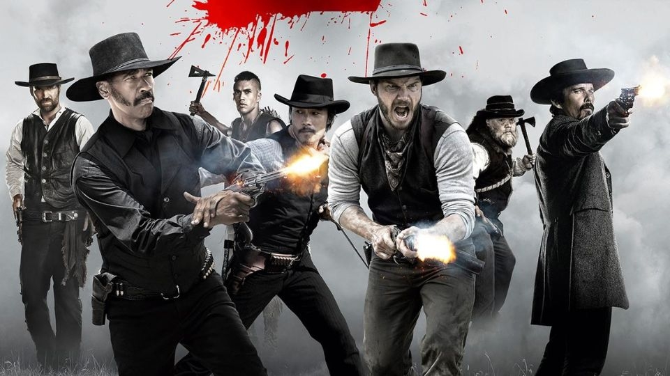 The Magnificent Seven
