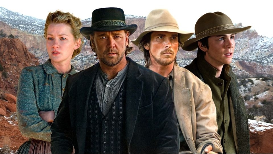 3:10 to Yuma