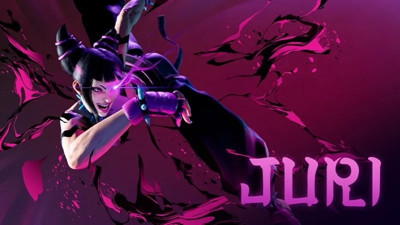 Street Fighter 6 – Gợi ý các nhân vật phù hợp nhất cho người mới bắt đầu chơi 6