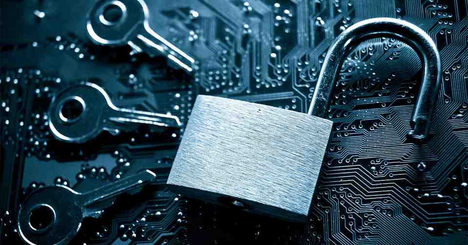 Các chế độ bảo mật được hoàn thiện