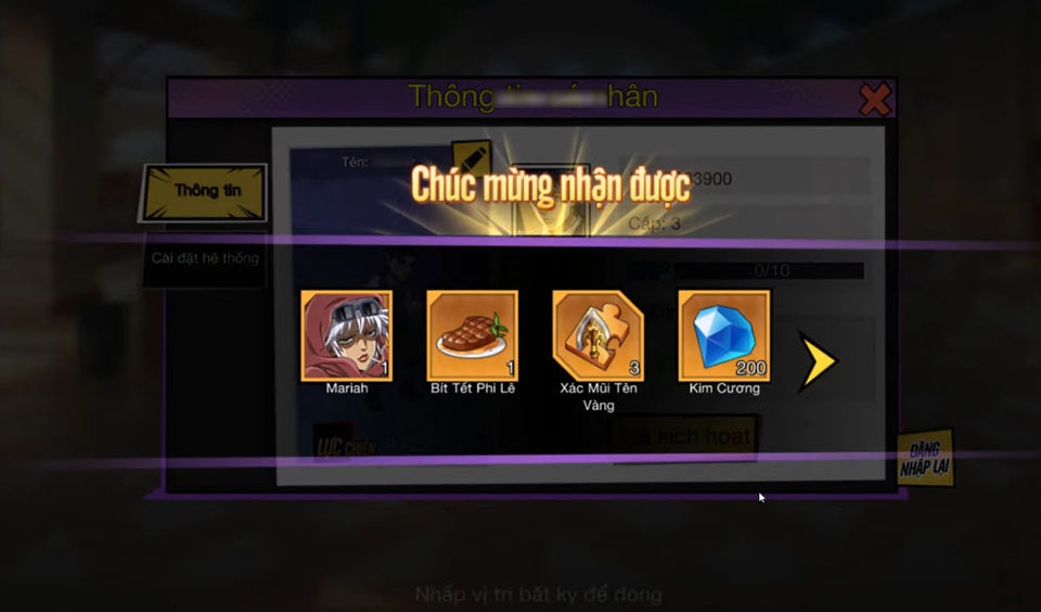Code Ý Chí Bất Diệt - Ảnh 07