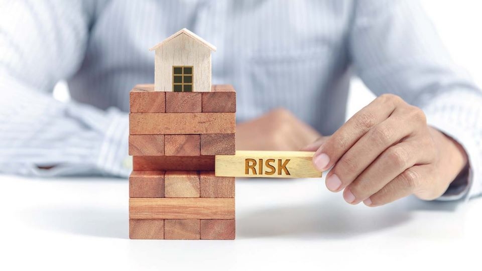 Nhiều rủi ro mà nhà đầu tư cần đối mặt