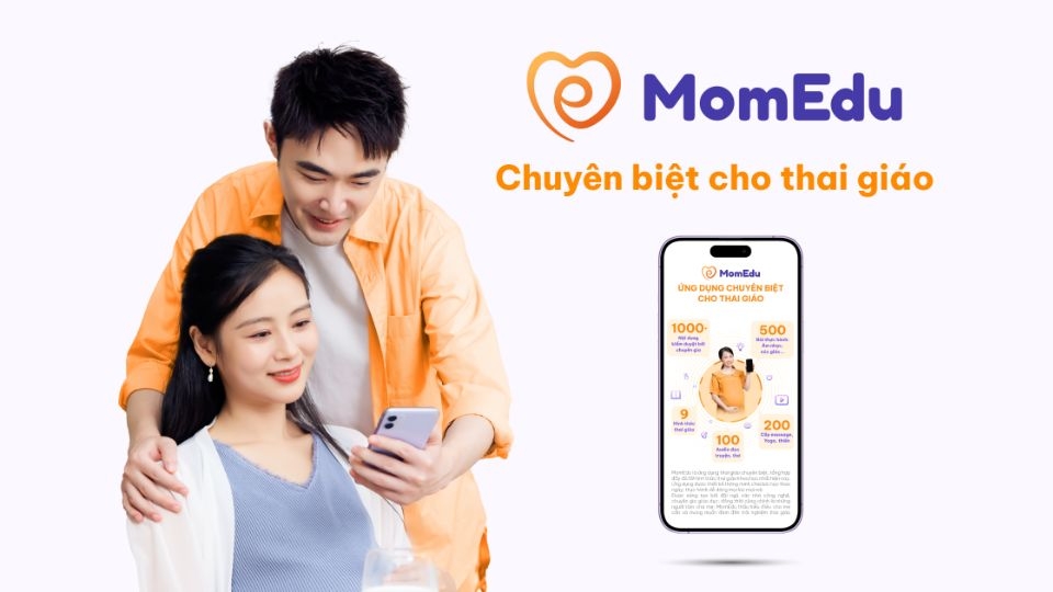 MomEdu