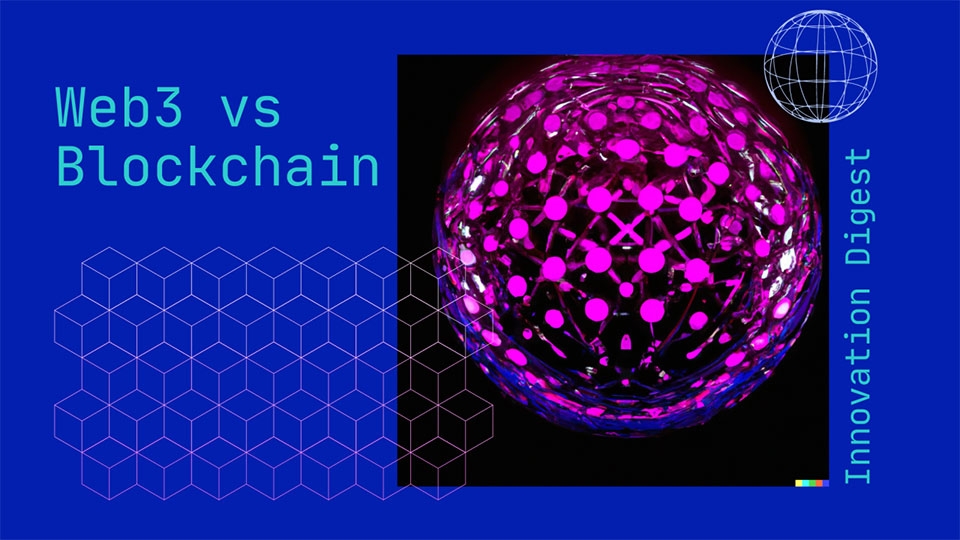 Mối liên hệ giữa Blockchain và Web3 - Ảnh 02