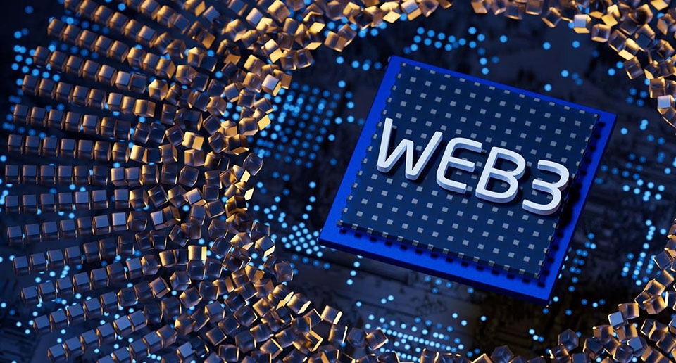 Tích hợp Web3 vào hệ sinh thái tài chính