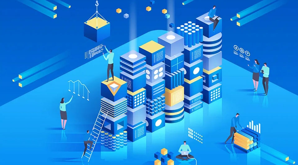 Mối liên hệ giữa Blockchain và Web3 - Ảnh 05