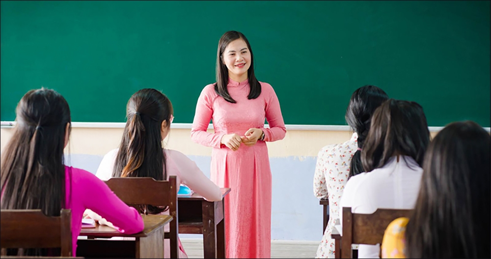 Nhóm ngành khoa học giáo dục